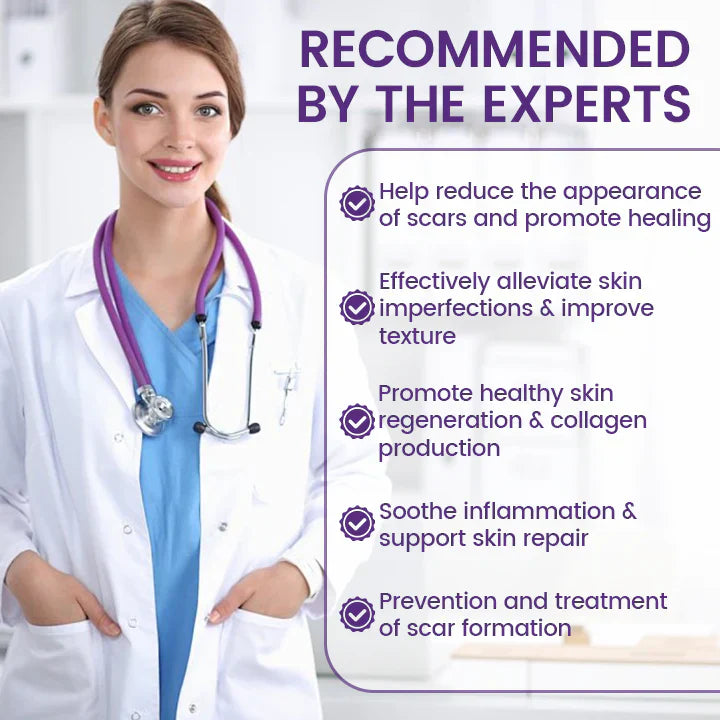 𝑹𝒆𝑮𝒆𝒏𝑺𝒄𝒂𝒓 𝑺𝒕𝒆𝒎 𝑪𝒆𝒍𝒍 𝑹𝒆𝑝𝒂𝒊𝒓 𝑮𝒆𝒍 (𝑽𝒊𝒔𝒊𝒃𝒍𝒆 𝑺𝒄𝒂𝒓 𝑰𝒎𝒑𝒓𝒐𝒗𝒆𝒎𝒆𝒏𝒕 𝒊𝒏 7 𝑫𝒂𝒚