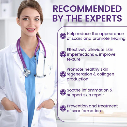 𝑹𝒆𝑮𝒆𝒏𝑺𝒄𝒂𝒓 𝑺𝒕𝒆𝒎 𝑪𝒆𝒍𝒍 𝑹𝒆𝑝𝒂𝒊𝒓 𝑮𝒆𝒍 (𝑽𝒊𝒔𝒊𝒃𝒍𝒆 𝑺𝒄𝒂𝒓 𝑰𝒎𝒑𝒓𝒐𝒗𝒆𝒎𝒆𝒏𝒕 𝒊𝒏 7 𝑫𝒂𝒚